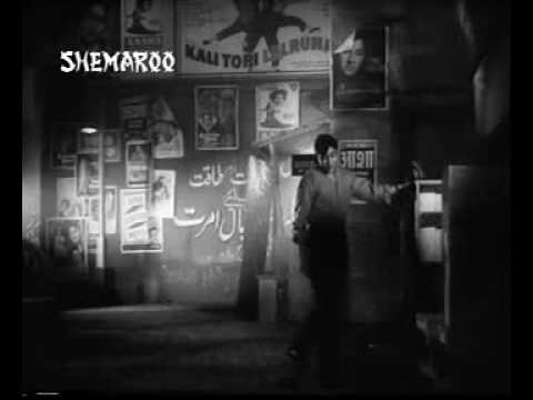 Raah Ke Taalib Hain - Song Cover Image