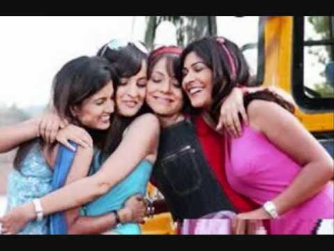 Sambhali Hai Kitne Dino Se - Song Cover Image