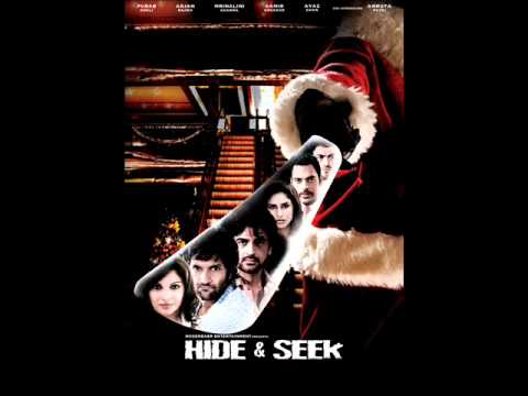Hide & Seek (Title) - Song Cover Image