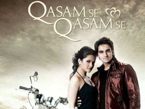 Qasam Se Qasam Se (Title) - Song Cover Image