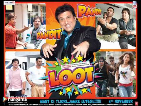 Jawani Bank Loot Le - Song Cover Image