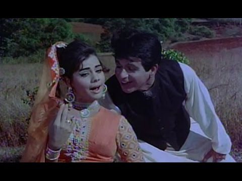O Balam Tere Pyar Ki Thandi Aag - Song Cover Image