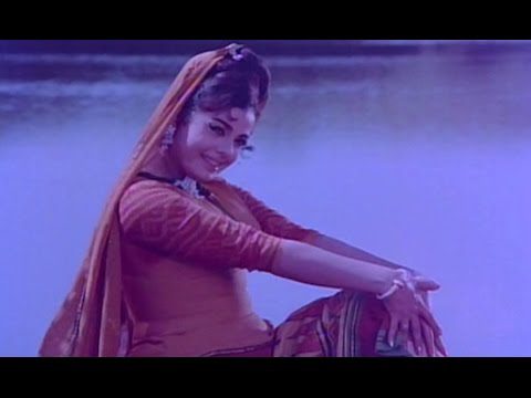 Aaj Sakhi Ri More Piya Ghar Aaye - Song Cover Image