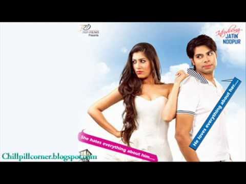Tere Naam Se - Song Cover Image