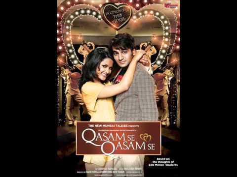 Pankh Lage Hai - Song Cover Image