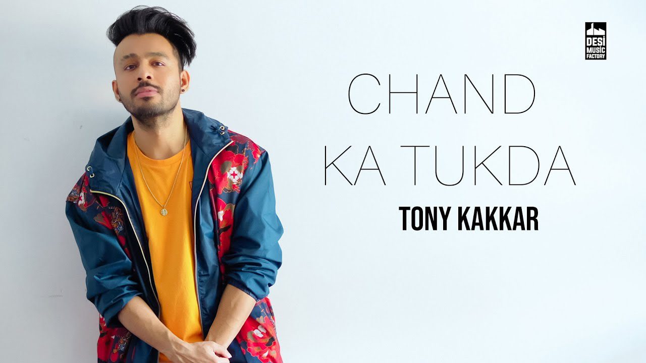 Chand Ka Tukda - Song Cover Image