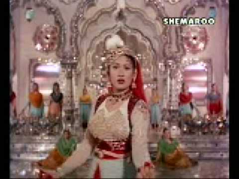 Pyaar Kiya To Darna Kiya - Song Cover Image