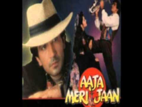 Teri Hai Nazar - Song Cover Image