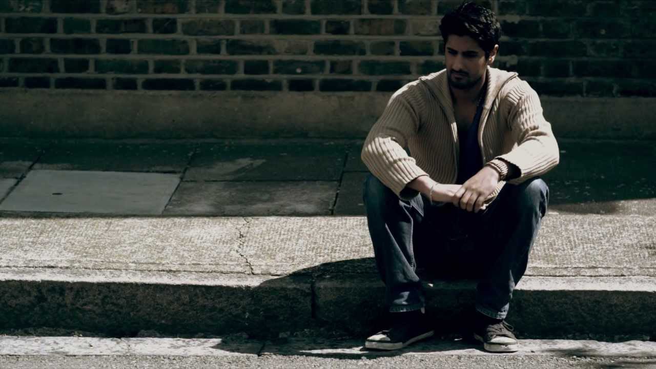 Bayrukhi - Song Cover Image