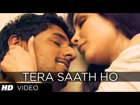 Tera Saath Ho - Song Cover Image