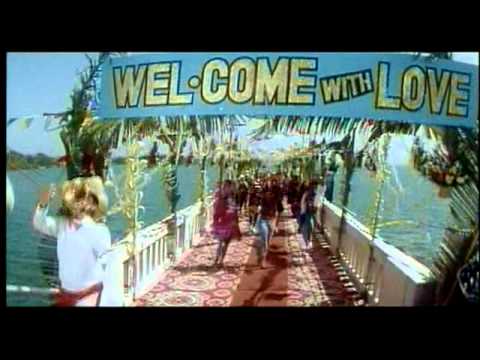 Aaja Aaja Meri (Title) - Song Cover Image