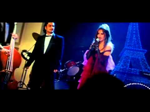 Eifel Tower - Song Cover Image