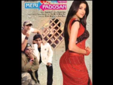 Sona Sona Roop Hai Uska - Song Cover Image
