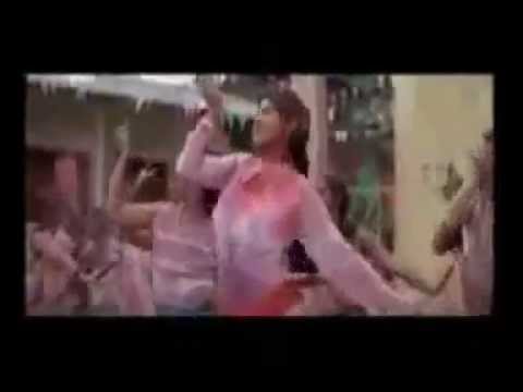Aaja Mere Sang Khelle Holi - Song Cover Image