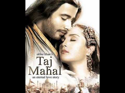 Taj Mahal (Title) - Song Cover Image