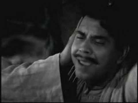 Chalat Musaafir Moh Liyo Re Pinjade Vaali Muniyaa - Song Cover Image