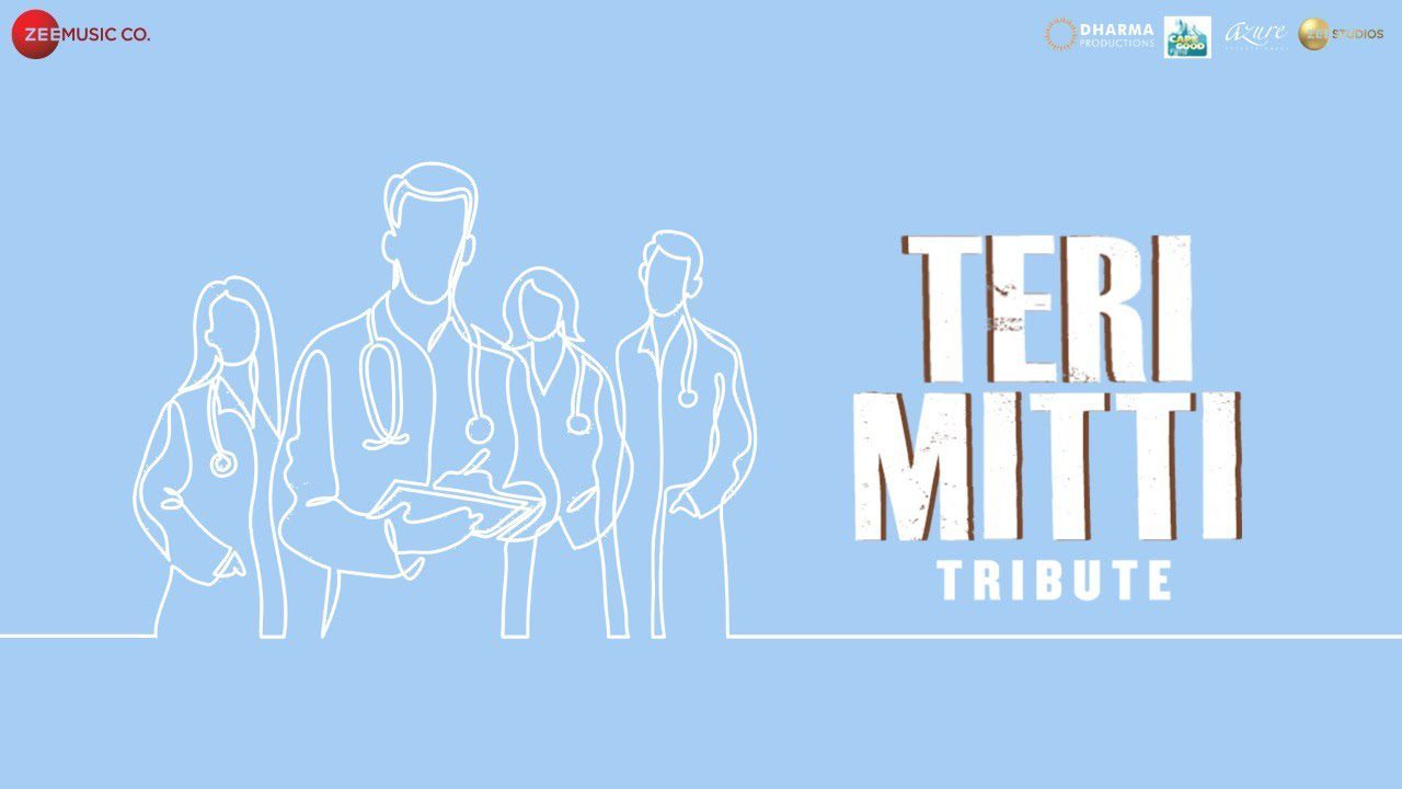 Teri Mitti – Tribute - Song Cover Image