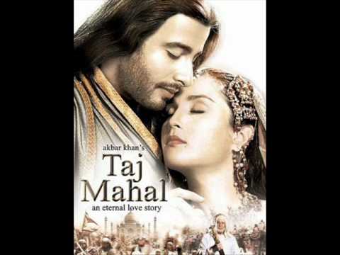Ajnabi Thehro Zara - Song Cover Image