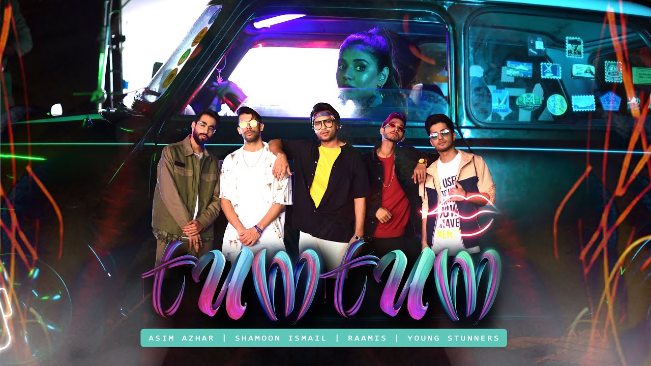 Tum Tum - Song Cover Image