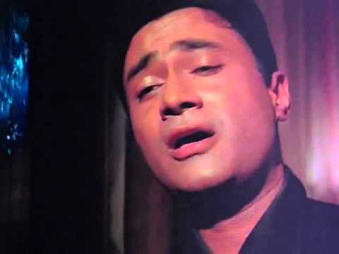 Din Dhal Jaye Haye Rat Naa Jaye - Song Cover Image