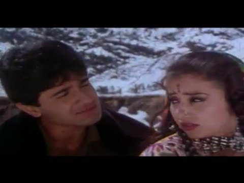 Kal Tak Jo Main Ne Na Kaha - Song Cover Image