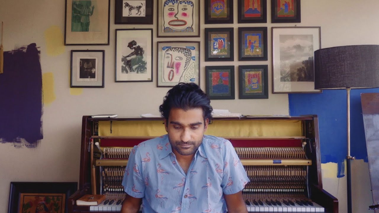 Kasoor - Song Cover Image