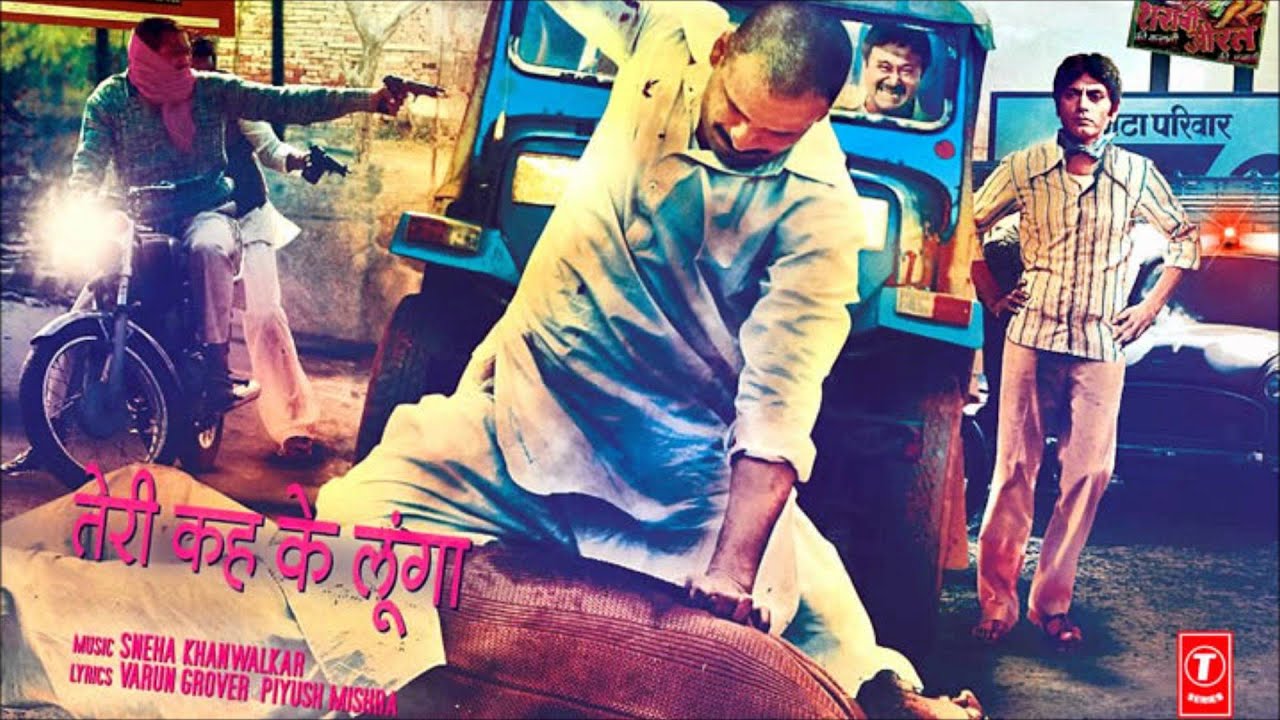 Keh Ke Lunga - Song Cover Image