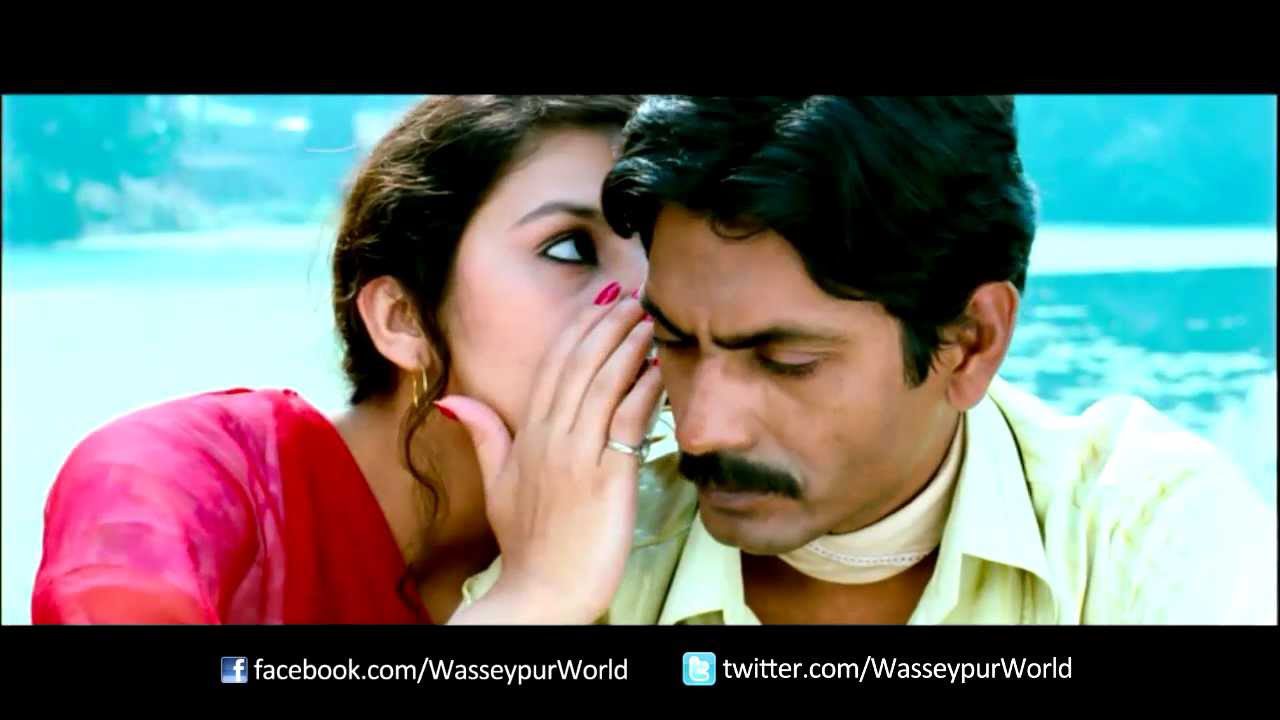 Kaala Re Saiyaan - Song Cover Image