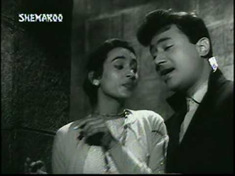 Dil Ka Bhanvar Kare Pukaar - Song Cover Image