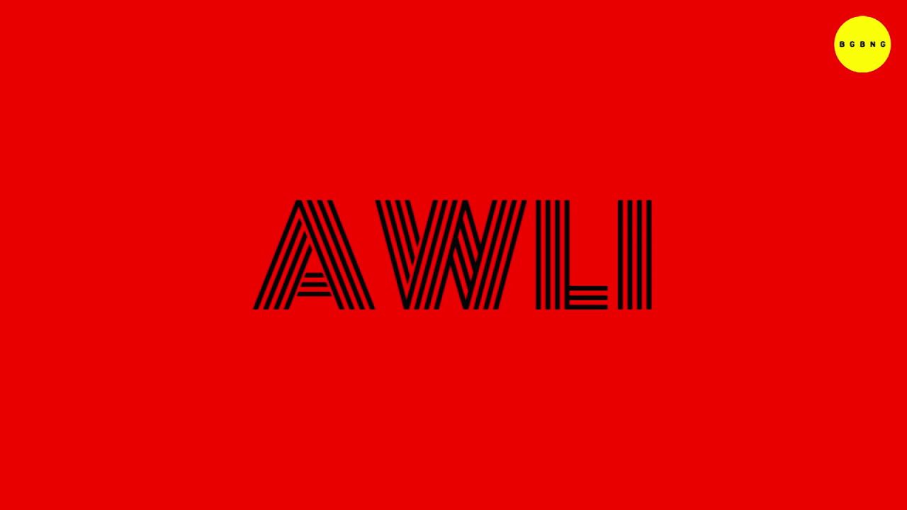 Awli - Song Cover Image