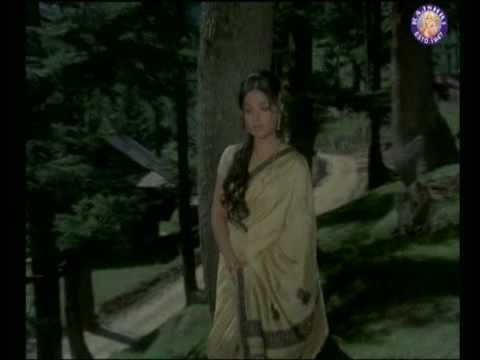 Megha Chhaae Aadhi Raat - Song Cover Image