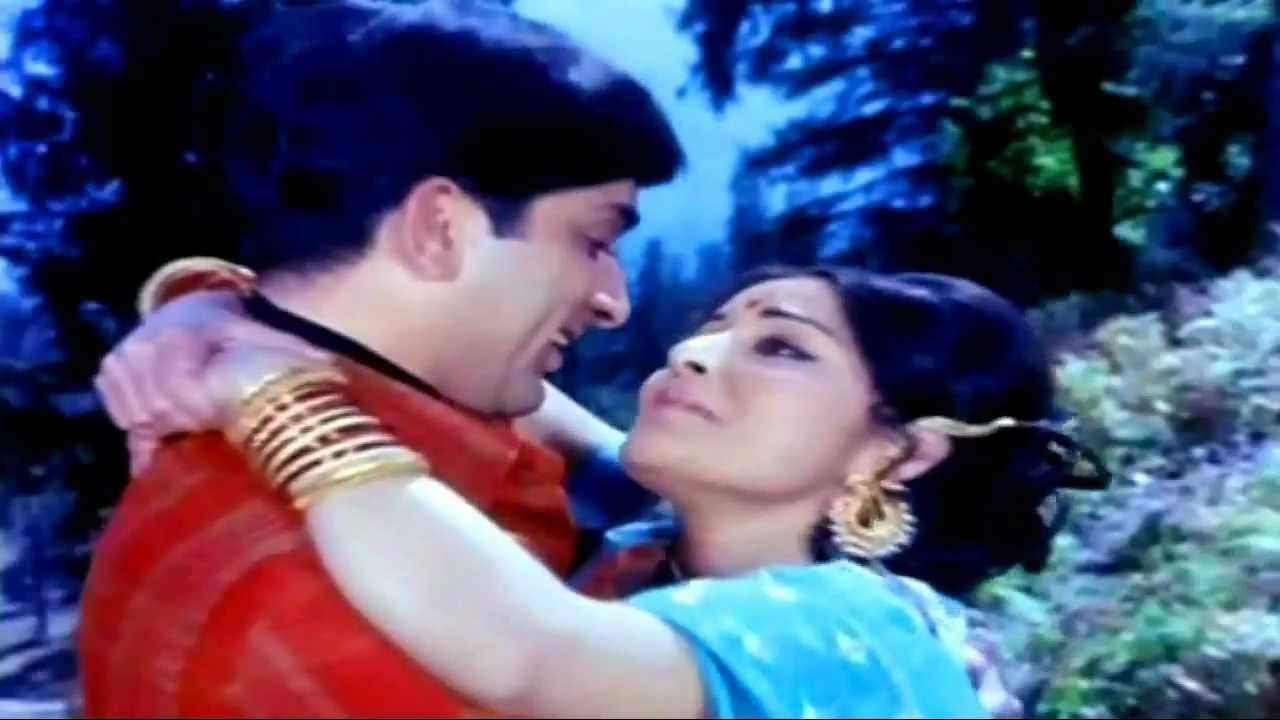 Aaj Madhosh Hua Jaye - Song Cover Image