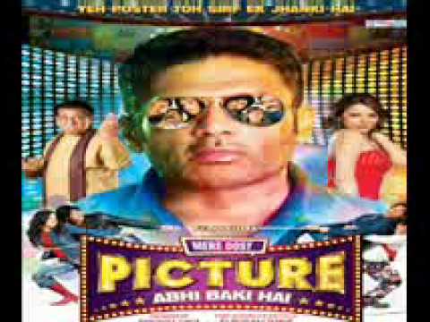 Chala Hai Joshi - Song Cover Image