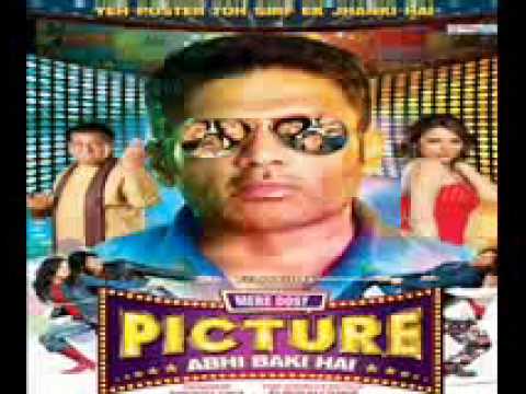 Salaame-E-Ishq - Song Cover Image