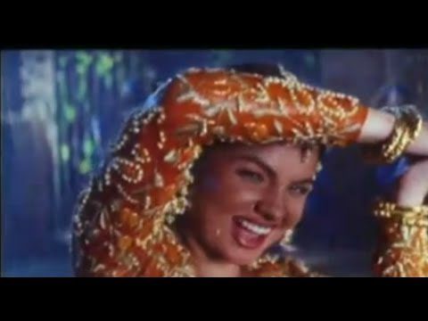 Dil Mera Churane Laga - Song Cover Image
