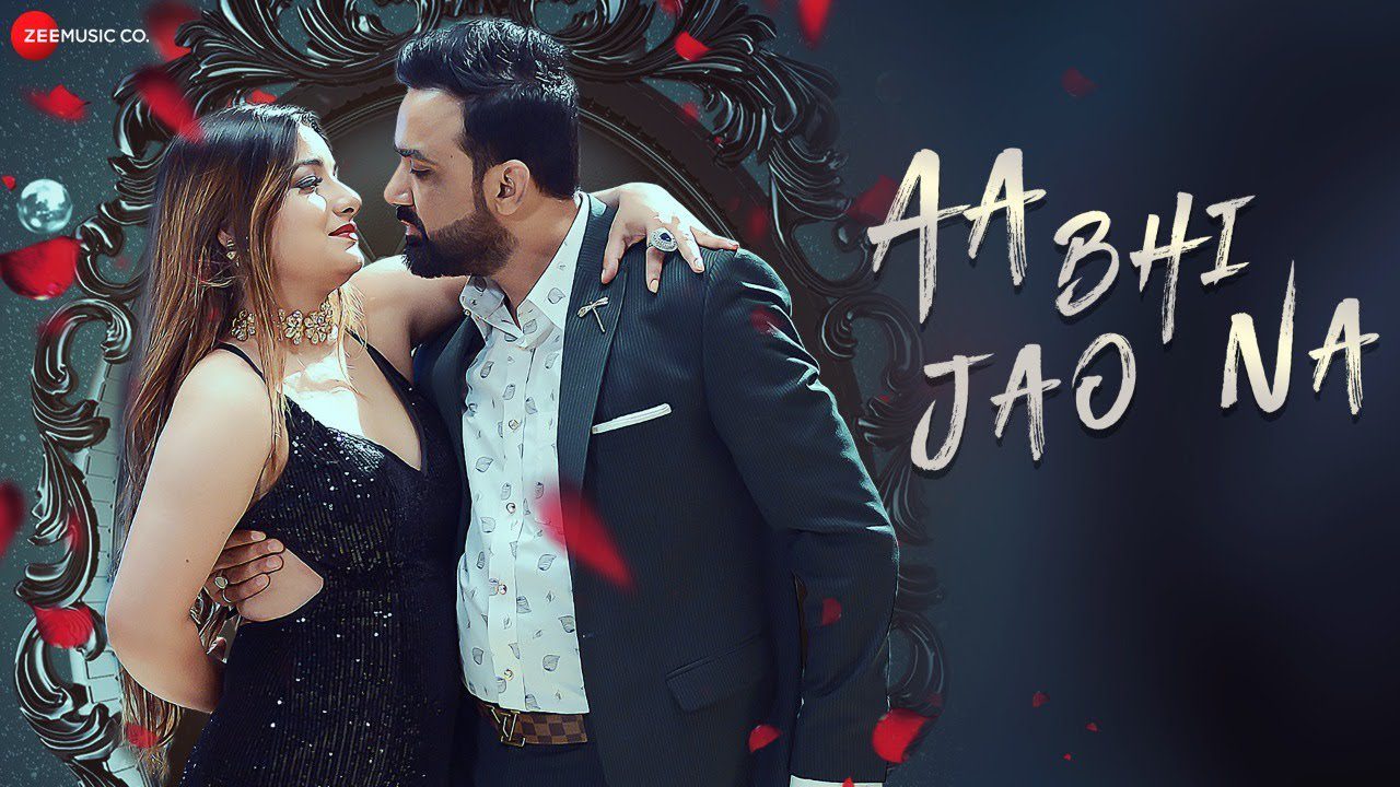 Aa Bhi Jao Na - Song Cover Image