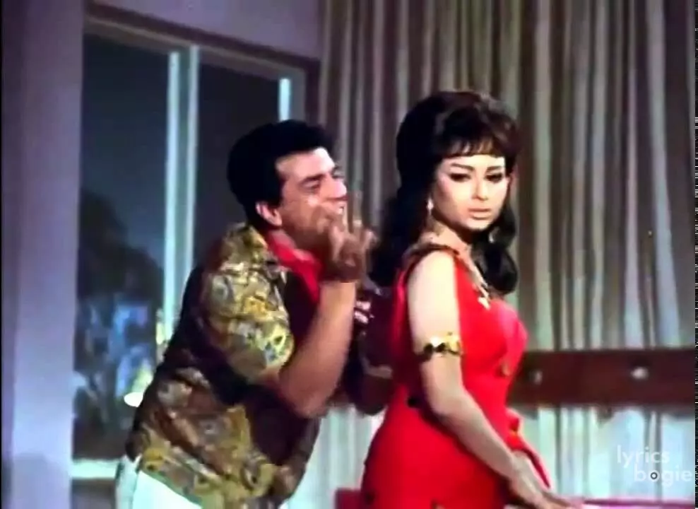 Chhalkayen Jaam Aaiye Aapki Aankhon Ke - Song Cover Image