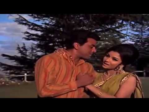 Chalo Sajanaa Jahaan Tak Ghataa Chale - Song Cover Image