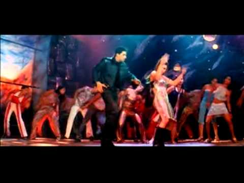 Teri Mast Mast Jawani - Song Cover Image