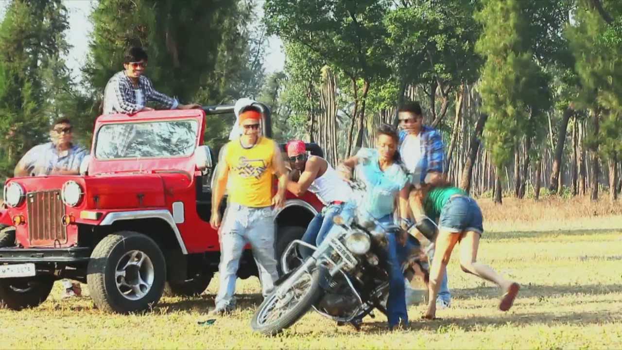 Dosti - Song Cover Image