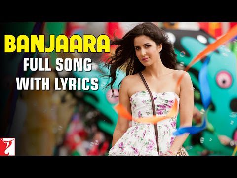 Banjaara - Song Cover Image