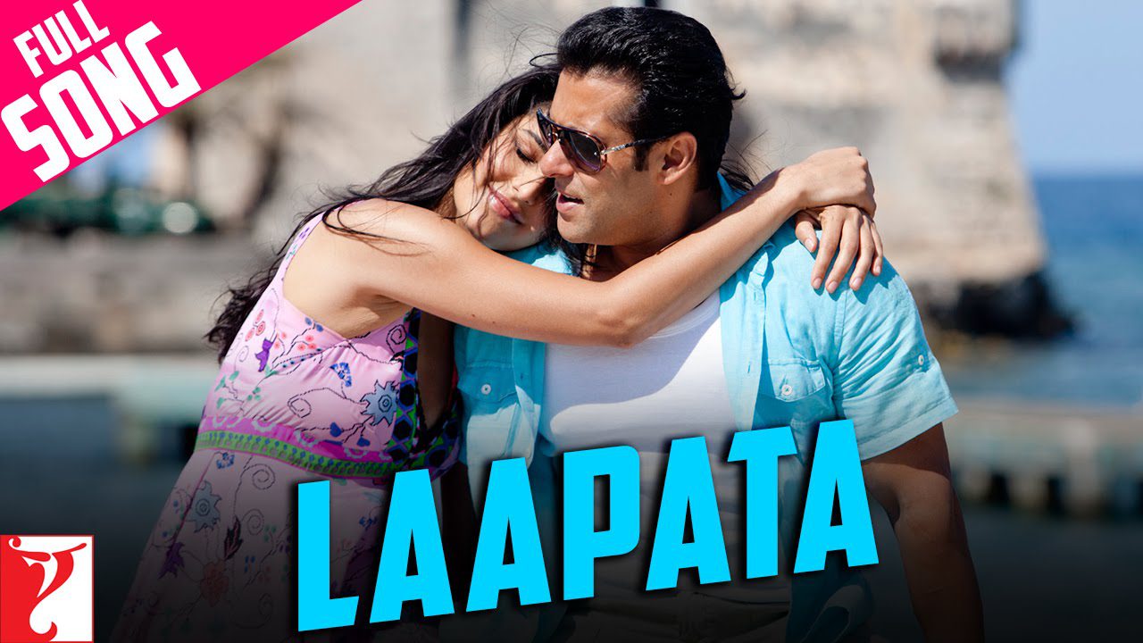 Lapata - Song Cover Image