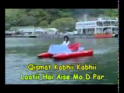 Milti Hai Zindagi Mein - Song Cover Image
