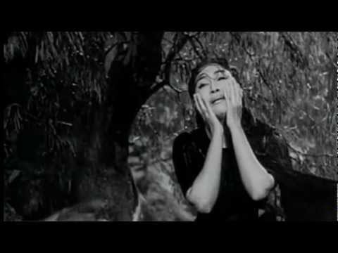 Wo Dekho Jalaa Ghar Kisi Ka - Song Cover Image