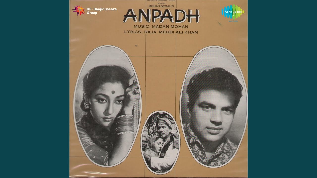 Aap Ki Nazro Ne Samjha - Song Cover Image