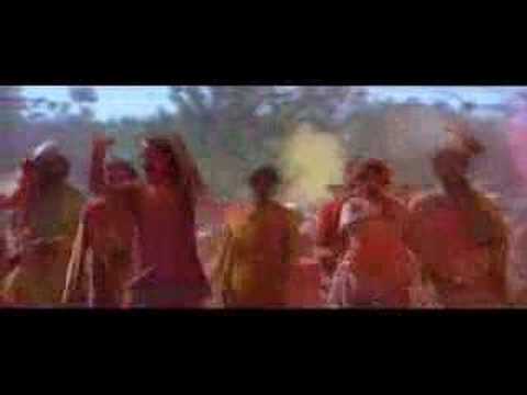 Holi Re - Song Cover Image
