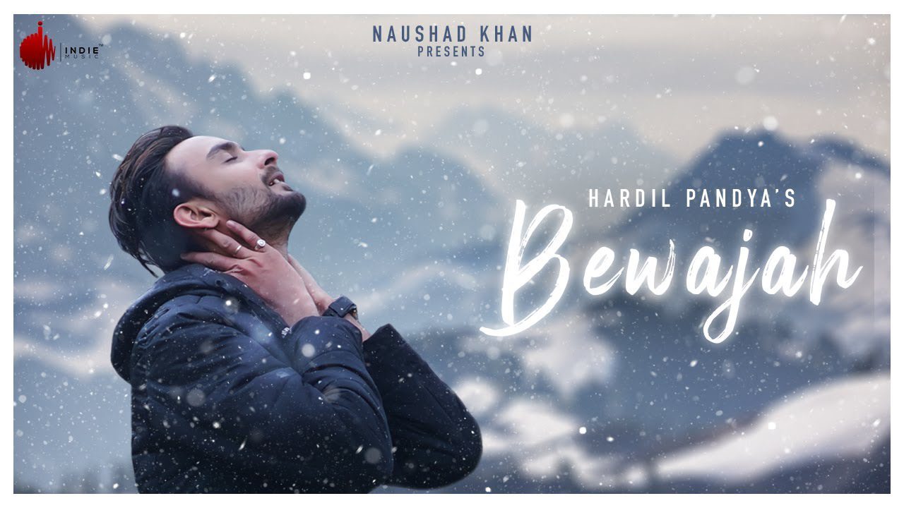 Bewajah - Song Cover Image