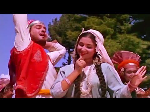 Yahi Jazbat Rahen Din Raat - Song Cover Image