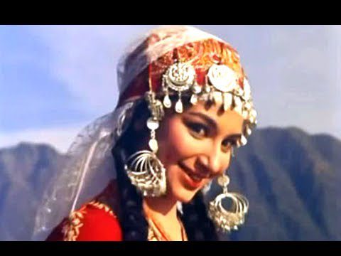 Yeh Chand Sa Roshan - Song Cover Image