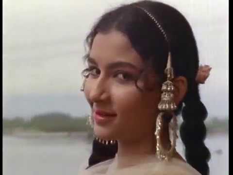 Diwana Hua Badal - Song Cover Image
